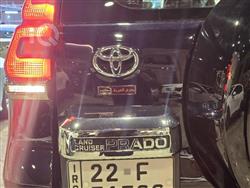 تويوتا لاندكروزر برادو